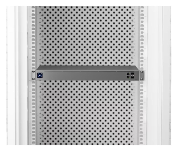 Ubiquiti UniFi Gateway Pro - 1243146 - zdjęcie 2